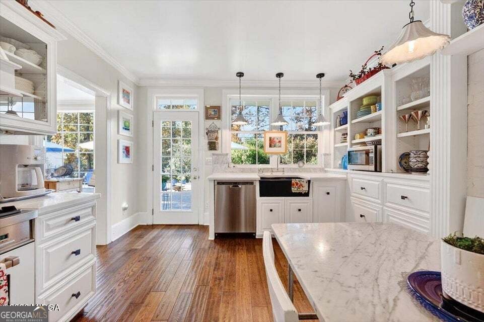 4860 Forsyth Road Macon - Photo 16