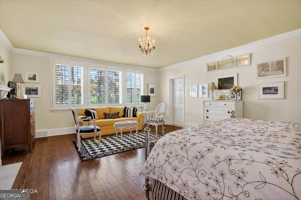 4860 Forsyth Road Macon - Photo 20