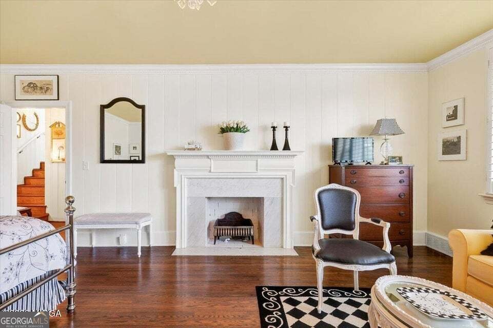 4860 Forsyth Road Macon - Photo 22