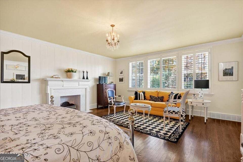 4860 Forsyth Road Macon - Photo 23