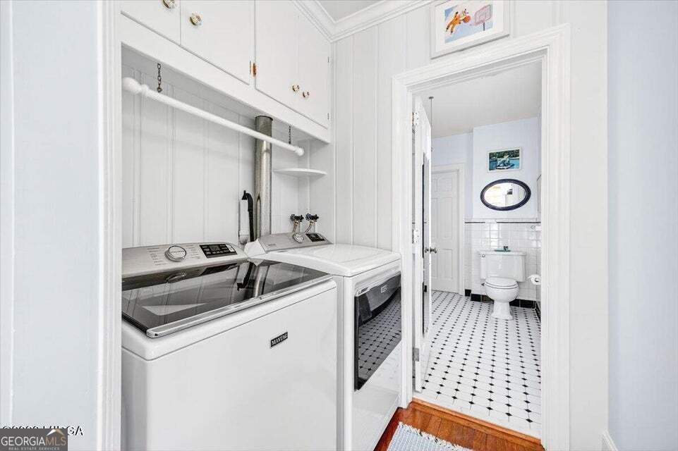 4860 Forsyth Road Macon - Photo 29