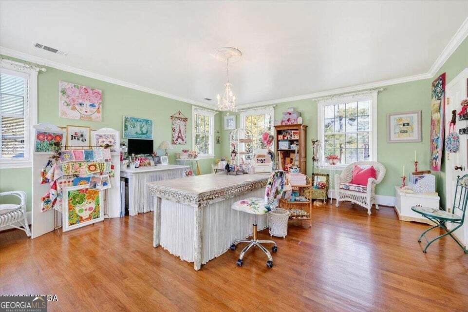 4860 Forsyth Road Macon - Photo 31