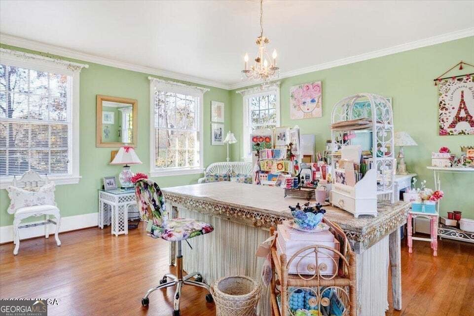 4860 Forsyth Road Macon - Photo 32