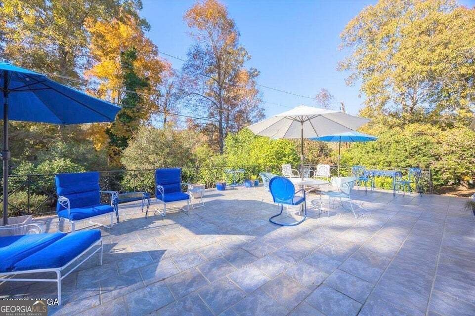 4860 Forsyth Road Macon - Photo 33