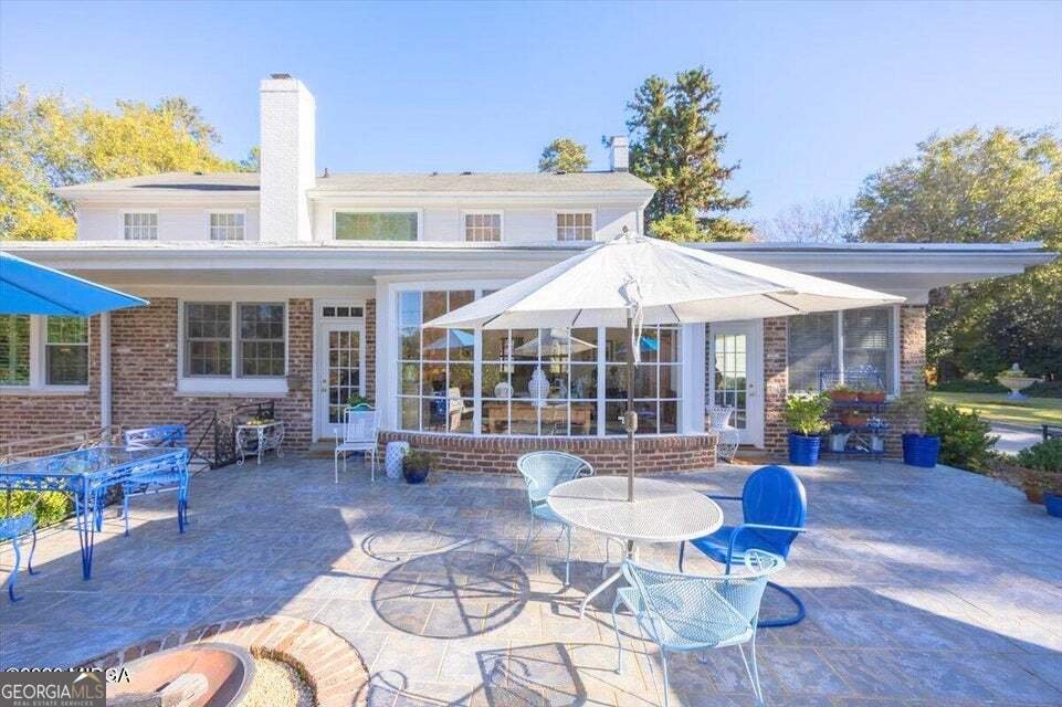 4860 Forsyth Road Macon - Photo 34