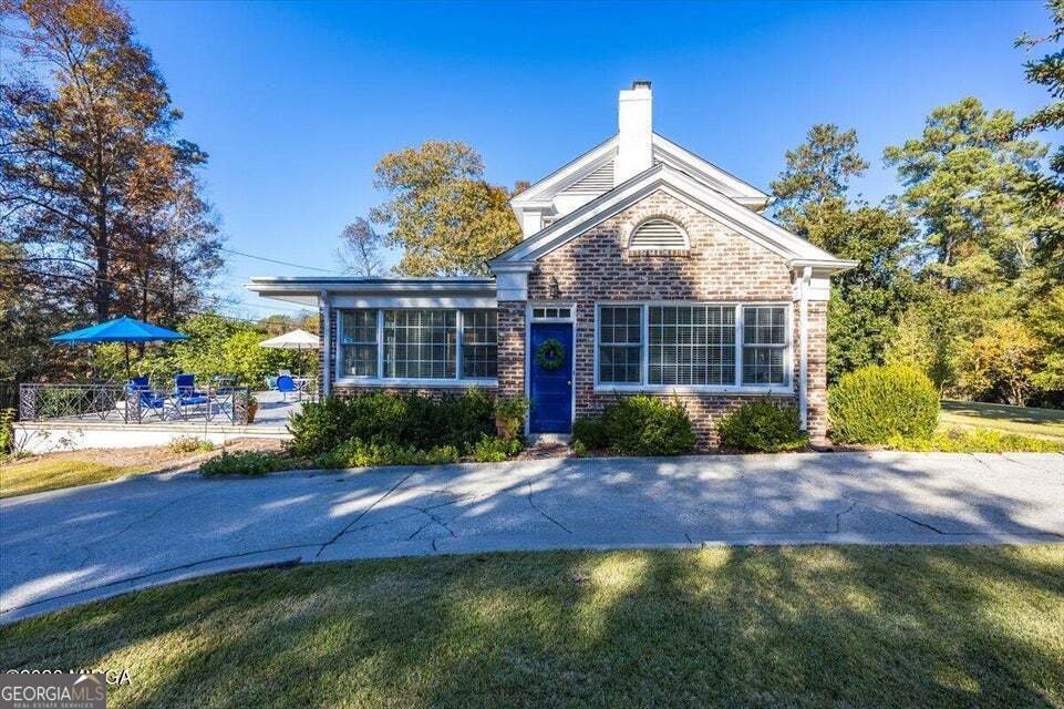 4860 Forsyth Road Macon - Photo 36