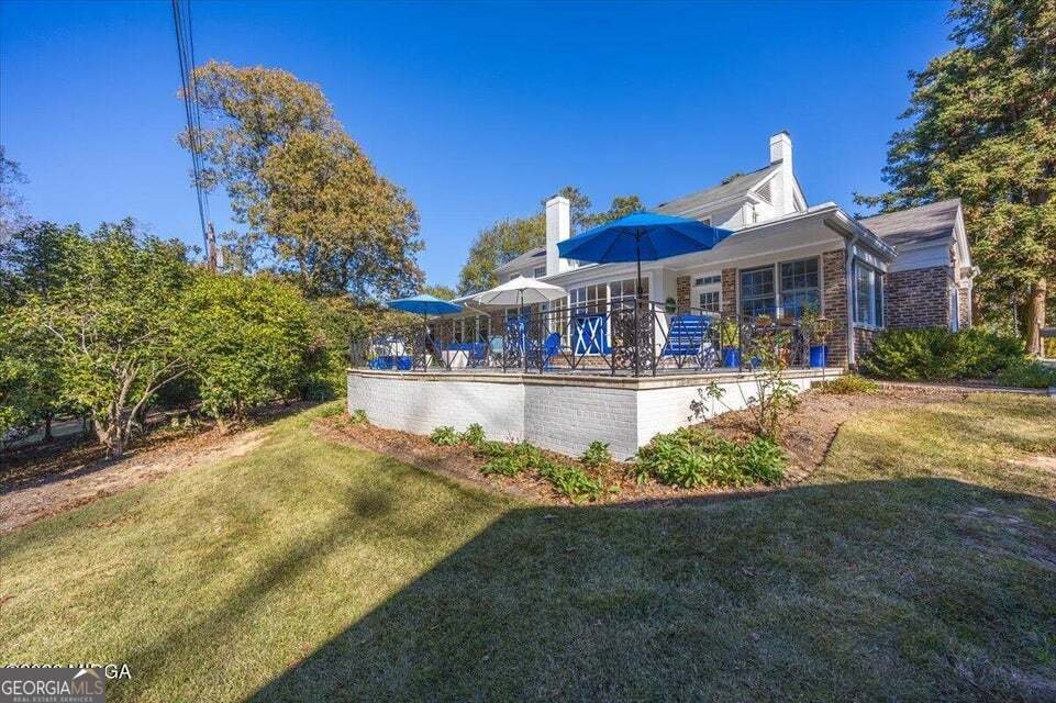 4860 Forsyth Road Macon - Photo 39