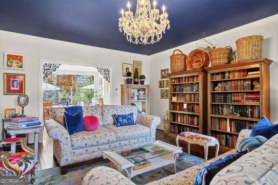 4860 Forsyth Road Macon - Photo 7