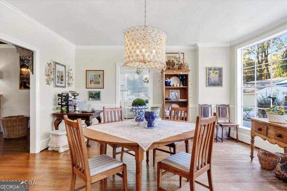 4860 Forsyth Road Macon - Photo 8