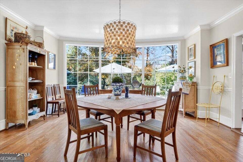 4860 Forsyth Road Macon - Photo 9