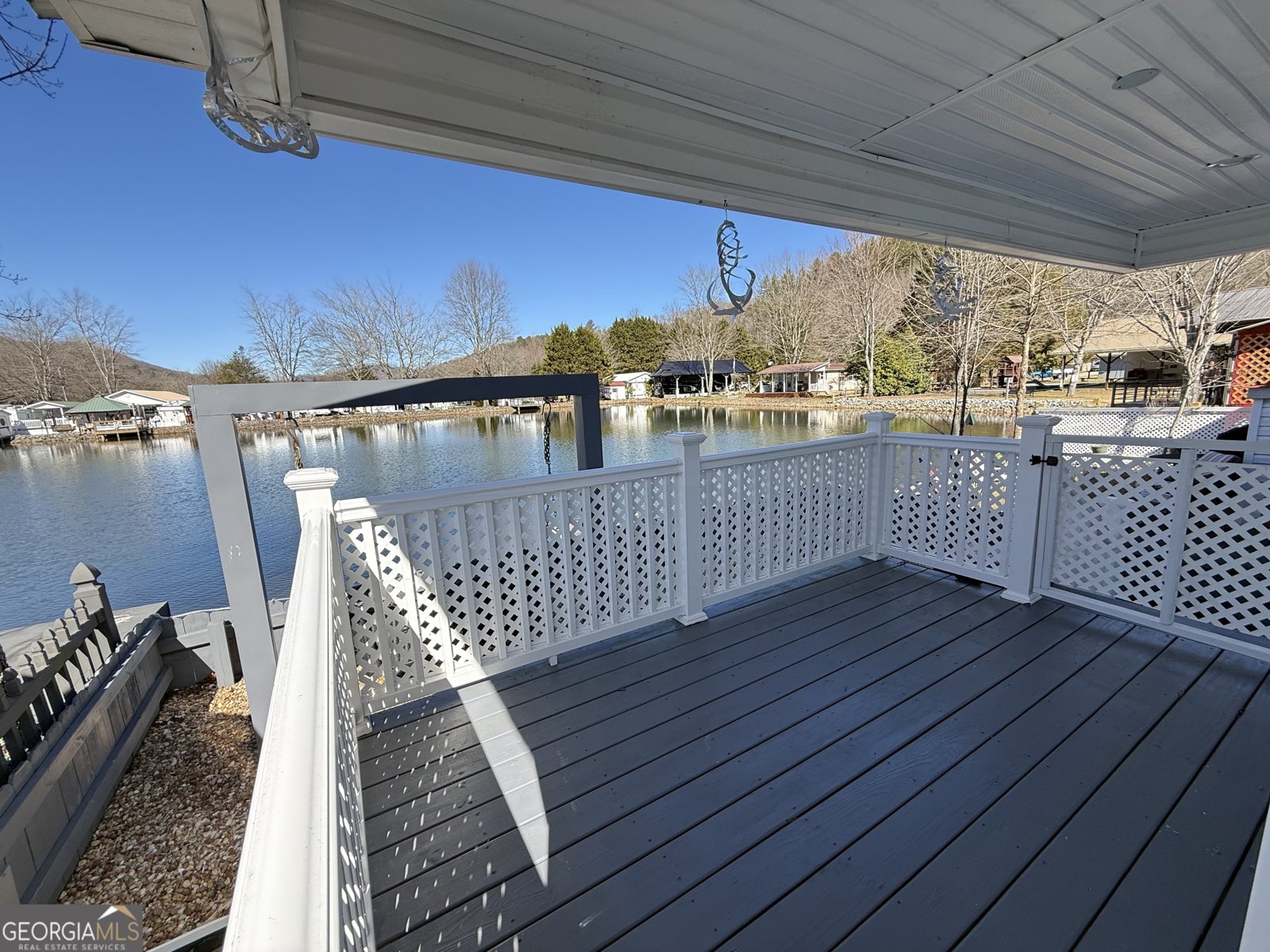 4205 Riverbank Run Hiawassee - Photo 14