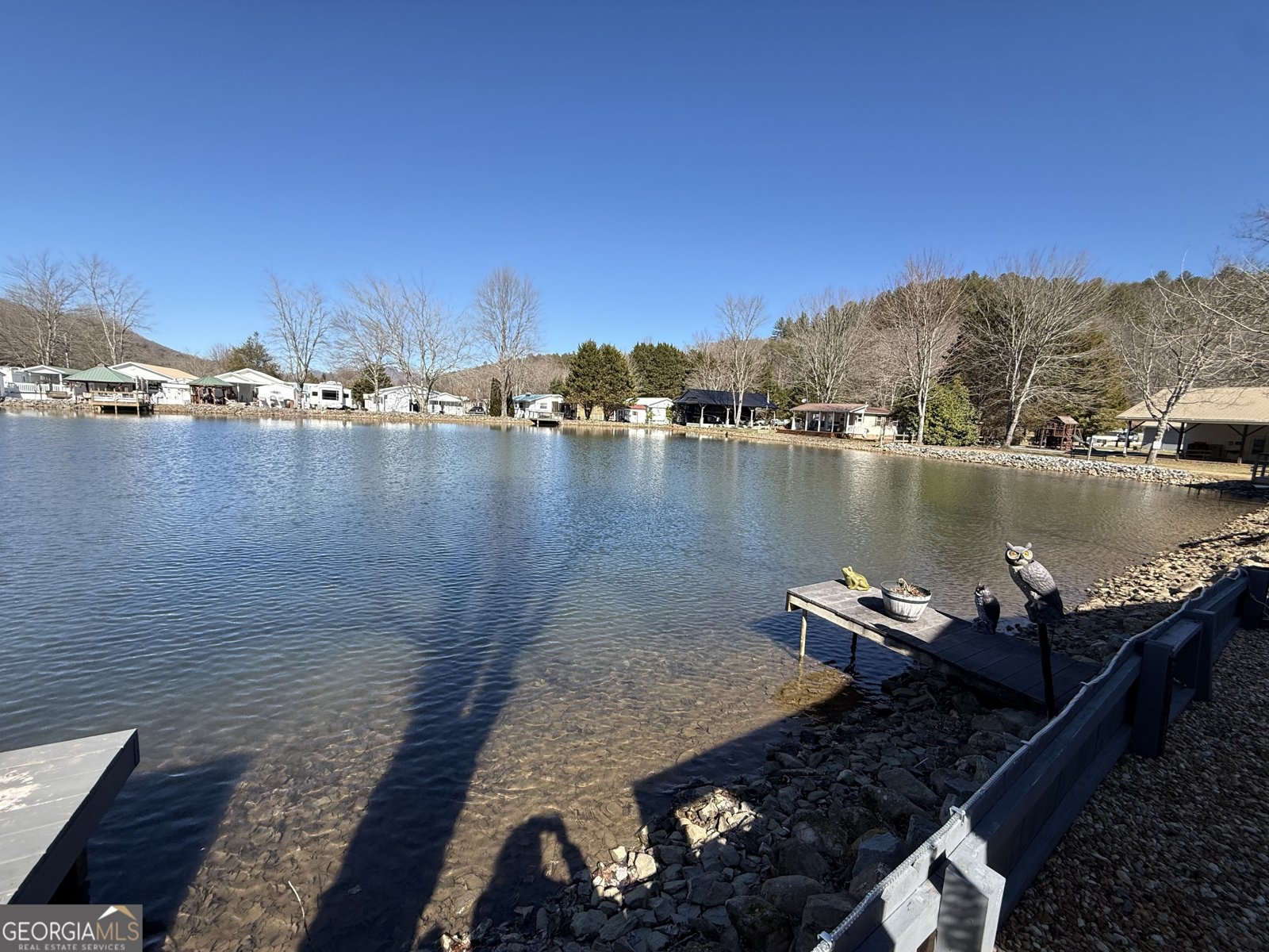 4205 Riverbank Run Hiawassee - Photo 16