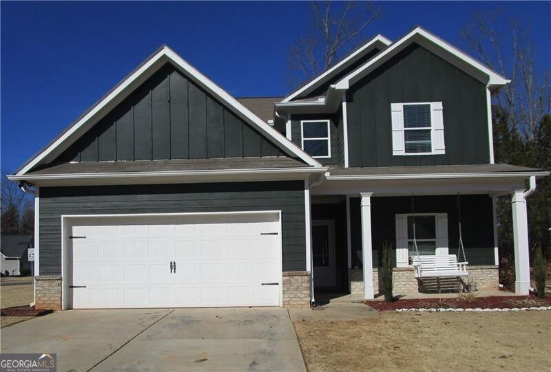 4331 Highland Gate Parkway Gainesville - Photo 1