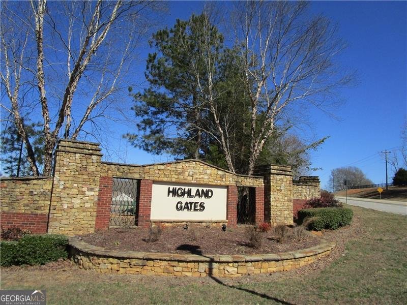 4331 Highland Gate Parkway Gainesville - Photo 28