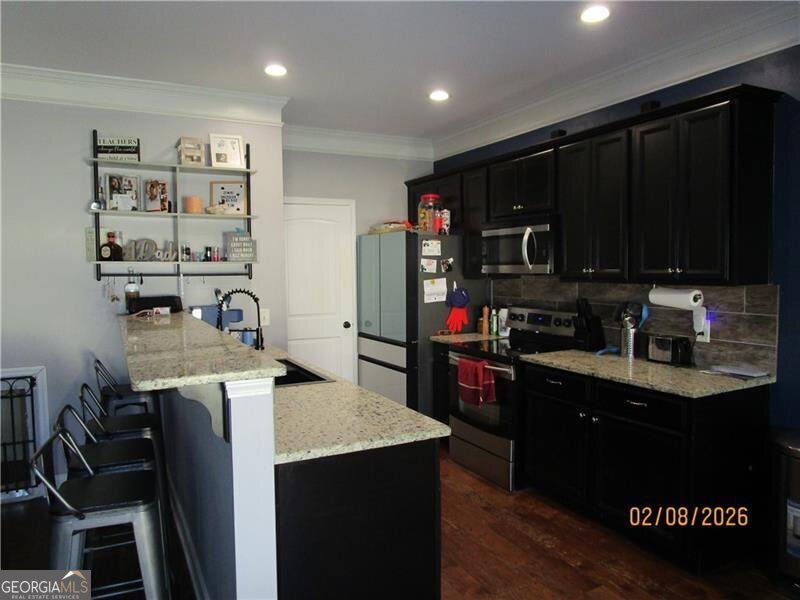 4331 Highland Gate Parkway Gainesville - Photo 7