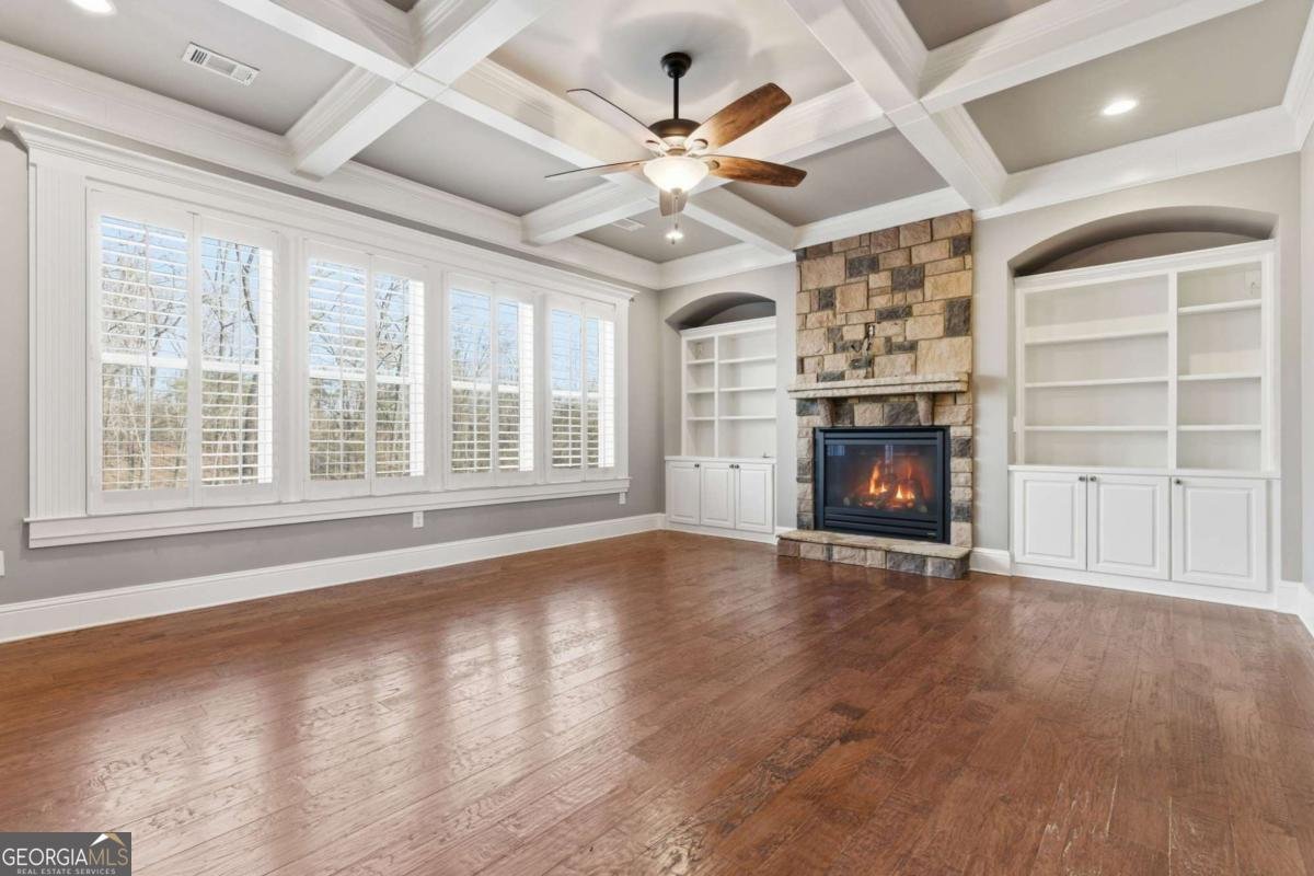 2510 Belle Patrice Drive Cumming - Photo 11