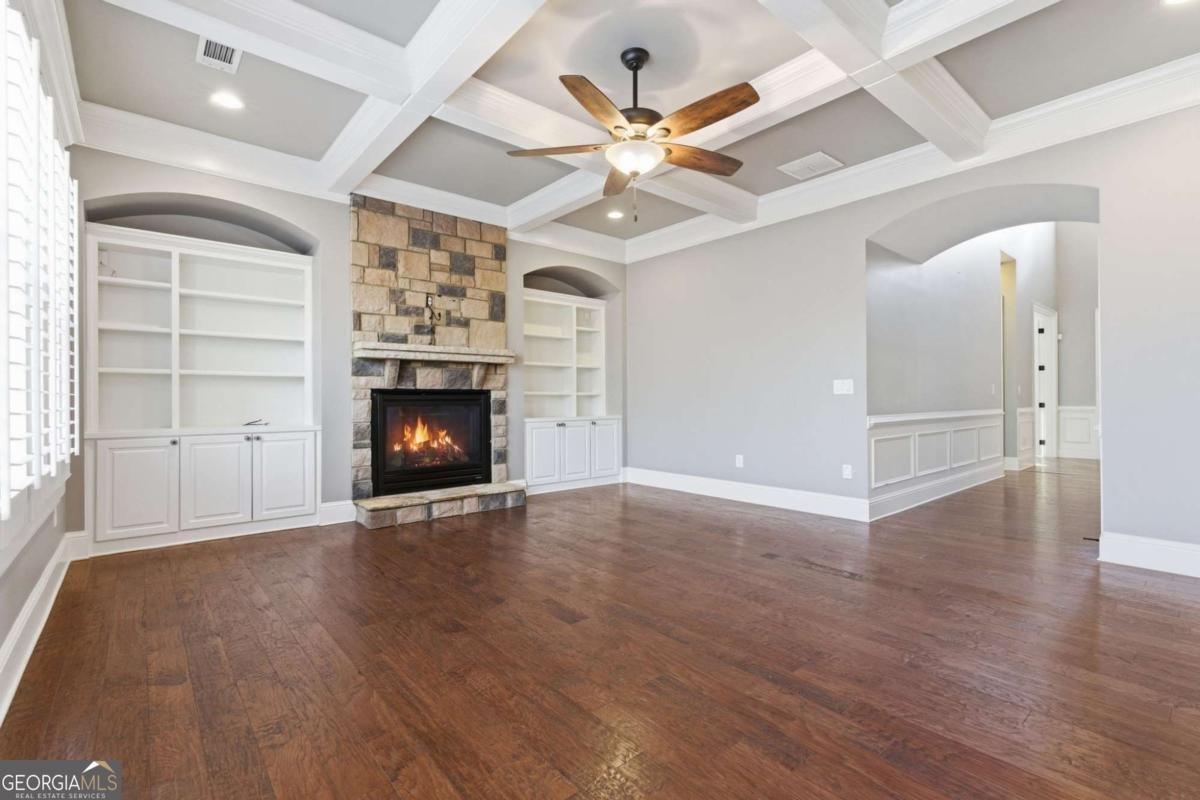 2510 Belle Patrice Drive Cumming - Photo 12