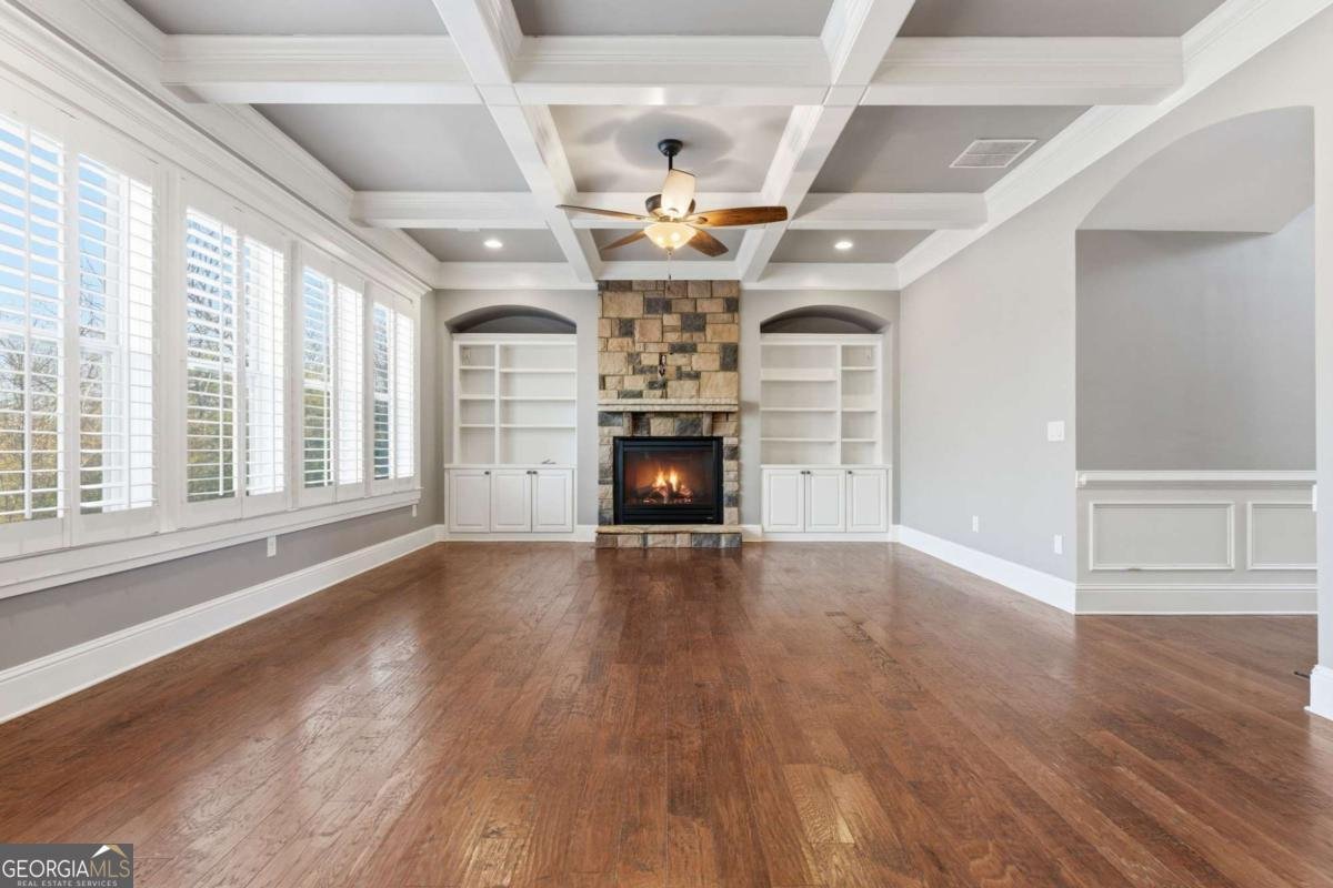 2510 Belle Patrice Drive Cumming - Photo 13