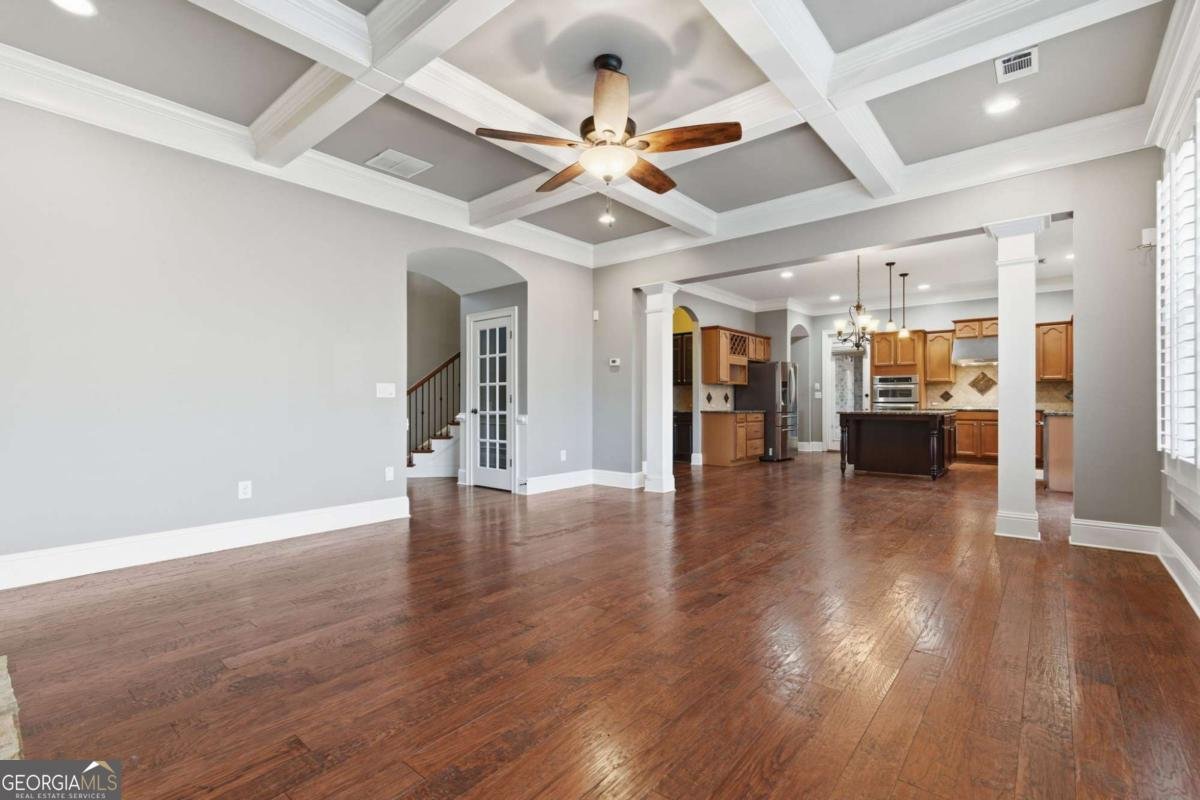 2510 Belle Patrice Drive Cumming - Photo 14