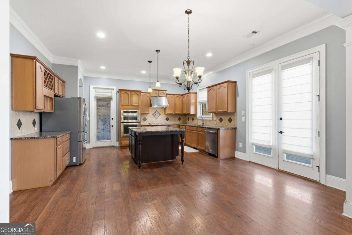 2510 Belle Patrice Drive Cumming - Photo 16