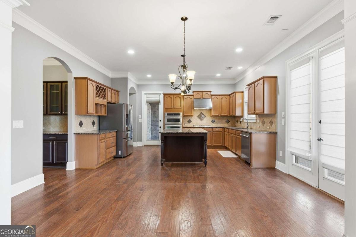 2510 Belle Patrice Drive Cumming - Photo 17