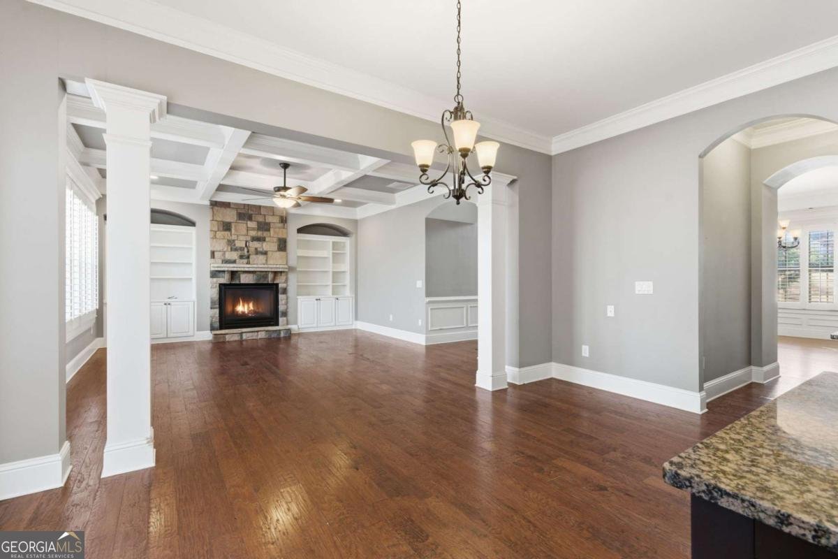 2510 Belle Patrice Drive Cumming - Photo 18