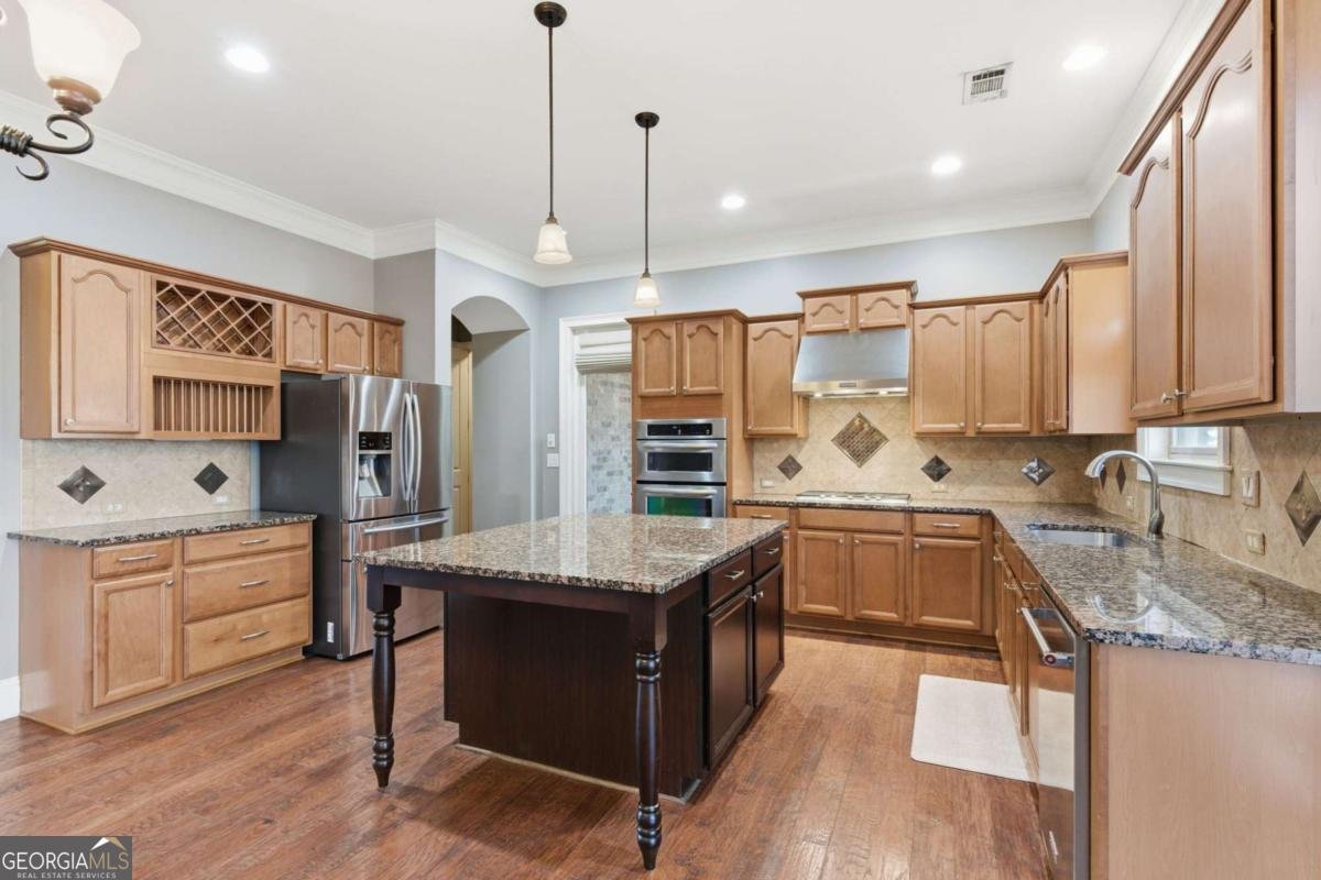 2510 Belle Patrice Drive Cumming - Photo 19