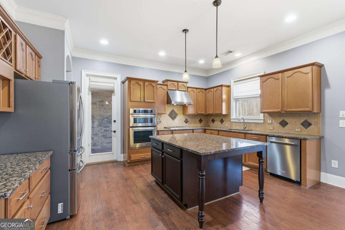 2510 Belle Patrice Drive Cumming - Photo 20