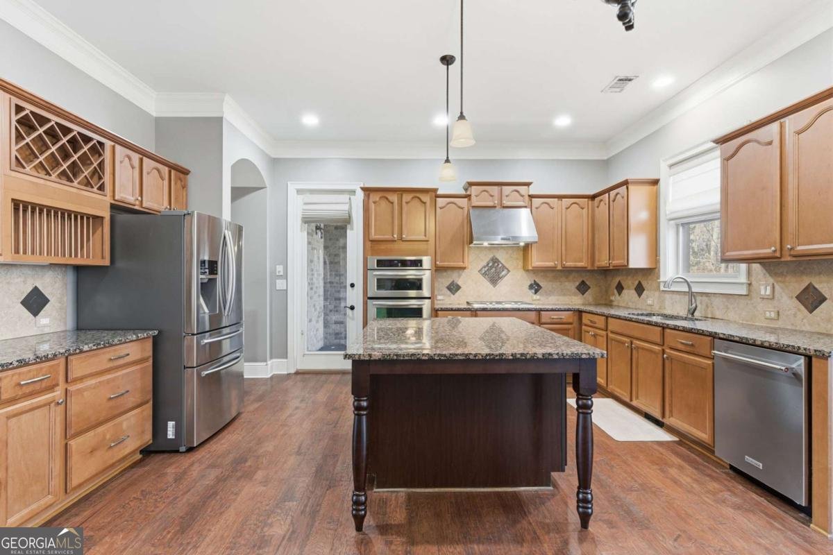 2510 Belle Patrice Drive Cumming - Photo 21