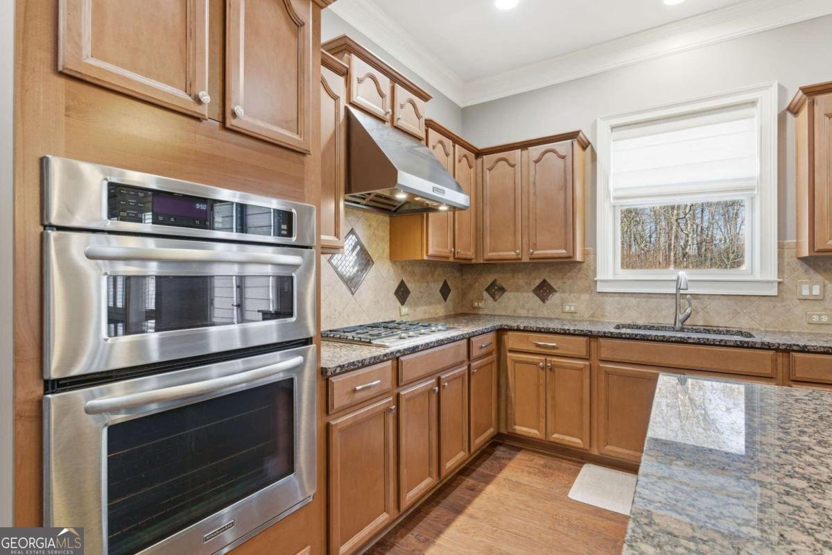 2510 Belle Patrice Drive Cumming - Photo 22