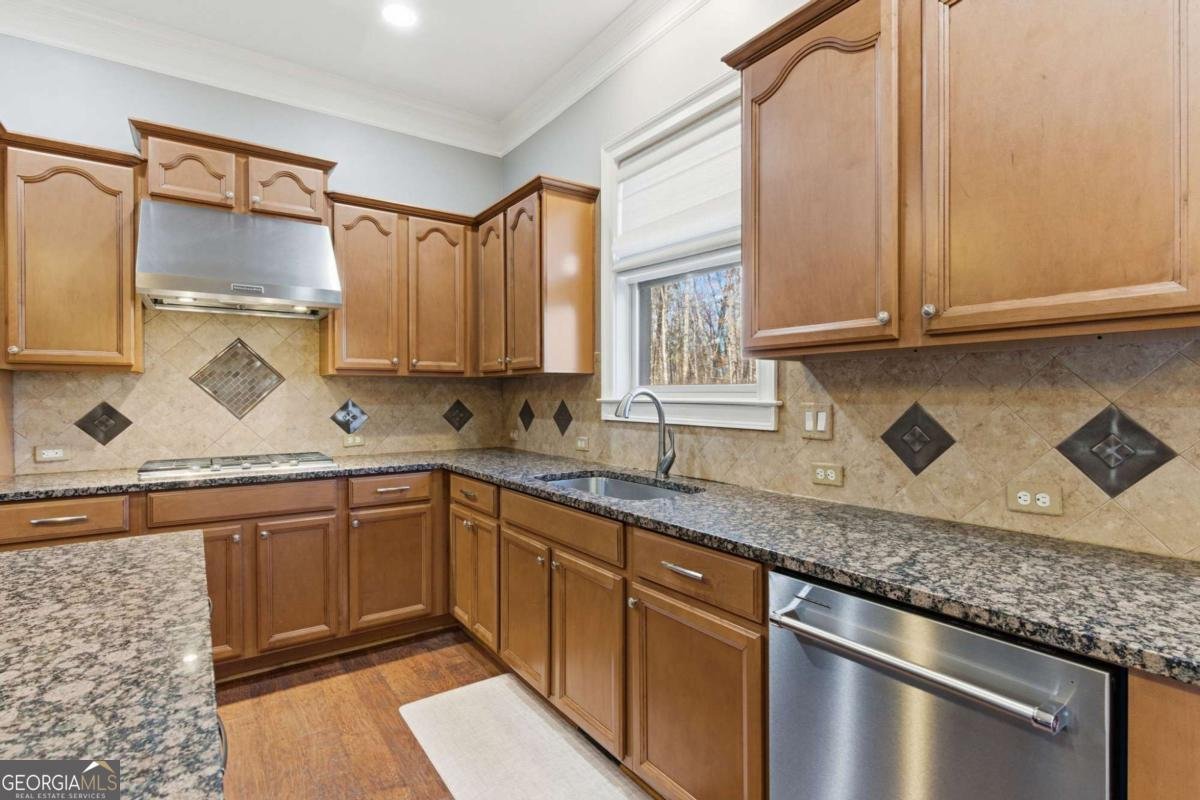 2510 Belle Patrice Drive Cumming - Photo 23