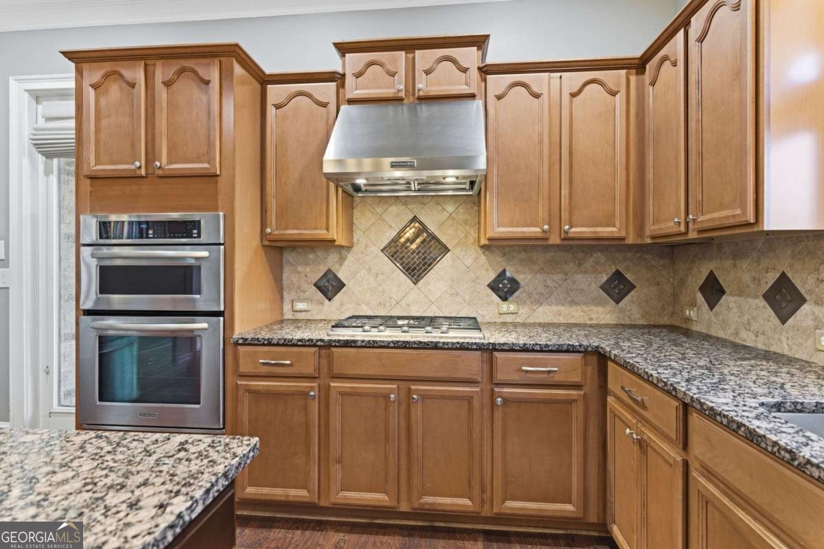 2510 Belle Patrice Drive Cumming - Photo 24