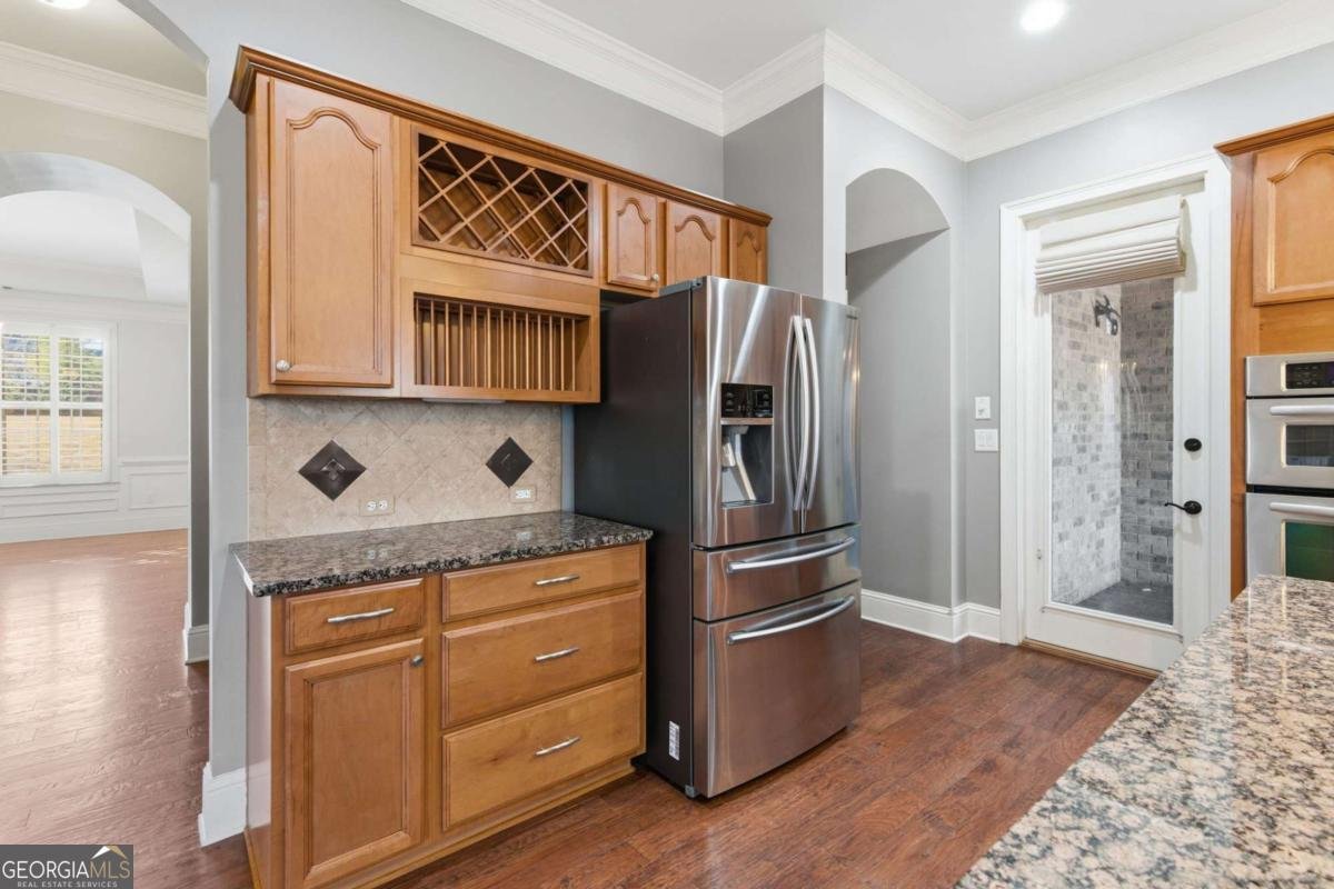 2510 Belle Patrice Drive Cumming - Photo 25