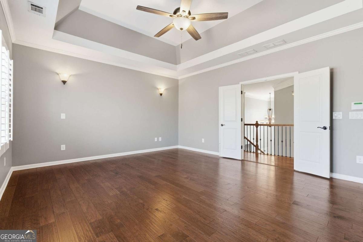 2510 Belle Patrice Drive Cumming - Photo 32