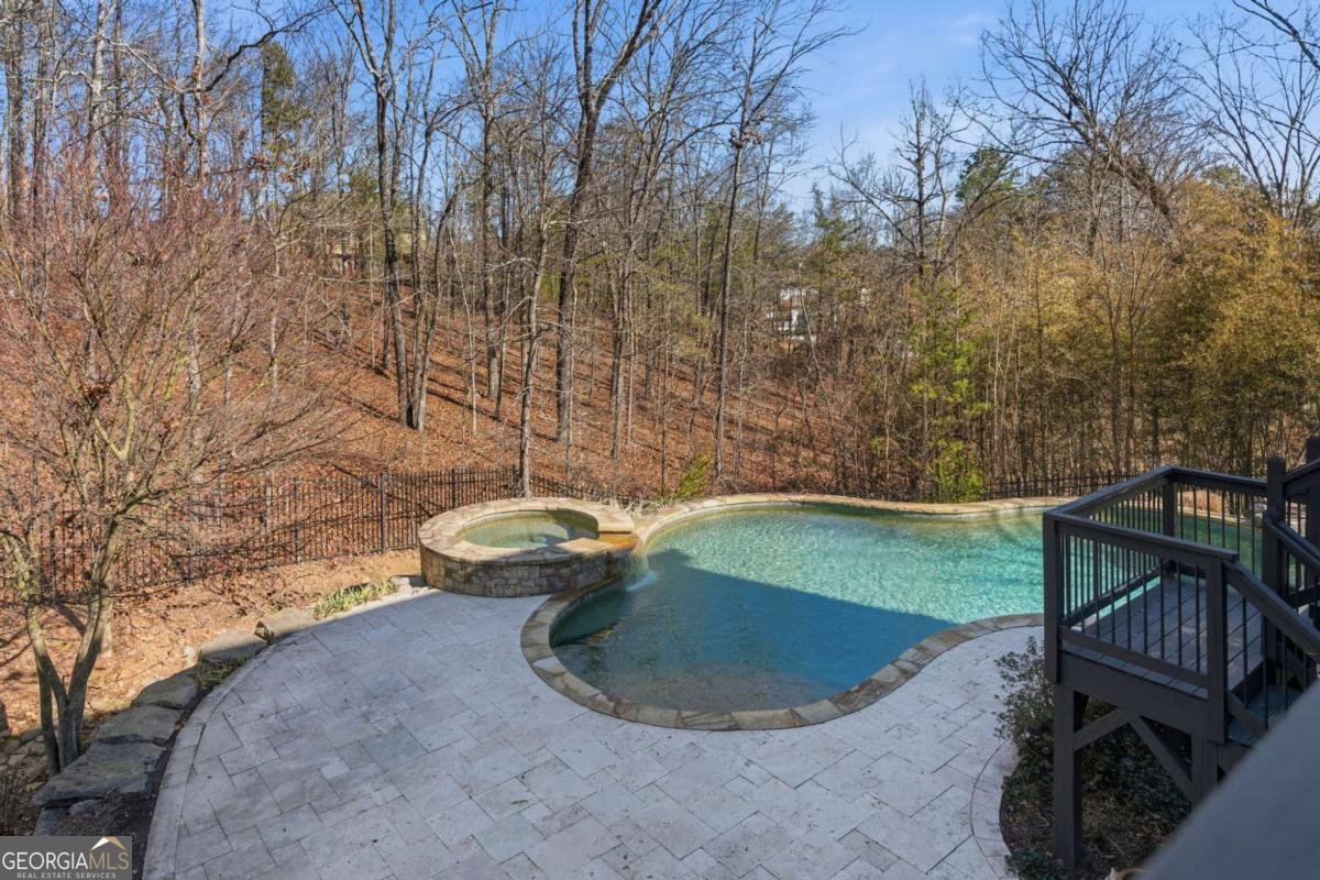 2510 Belle Patrice Drive Cumming - Photo 57