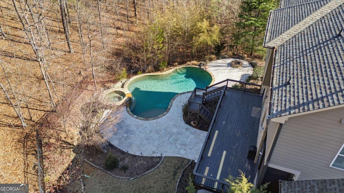 2510 Belle Patrice Drive Cumming - Photo 58