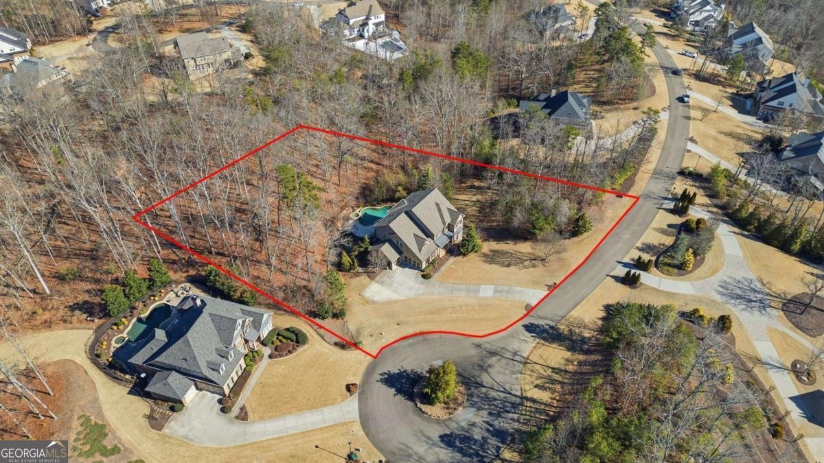 2510 Belle Patrice Drive Cumming - Photo 59