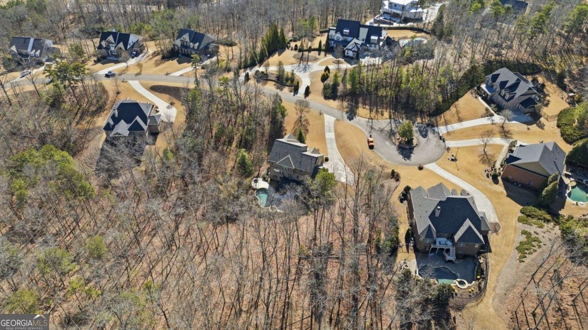 2510 Belle Patrice Drive Cumming - Photo 62