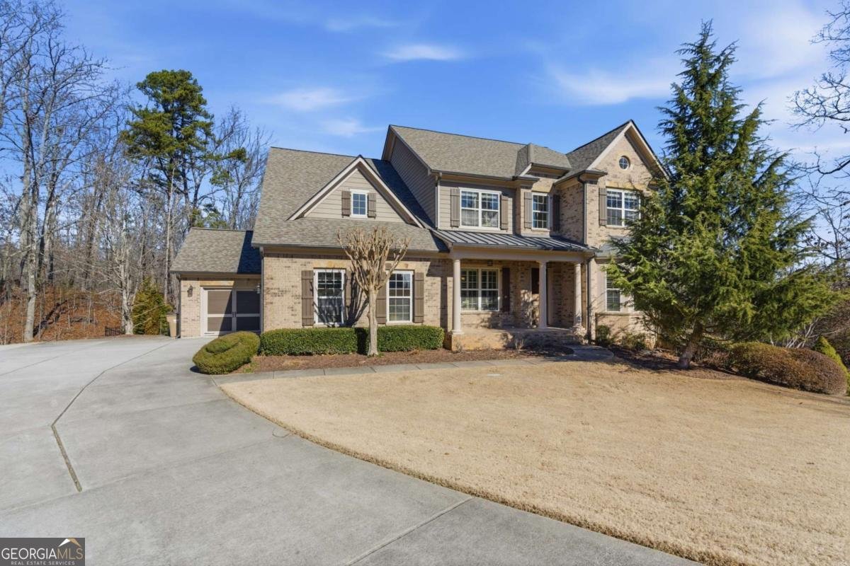 2510 Belle Patrice Drive Cumming - Photo 67