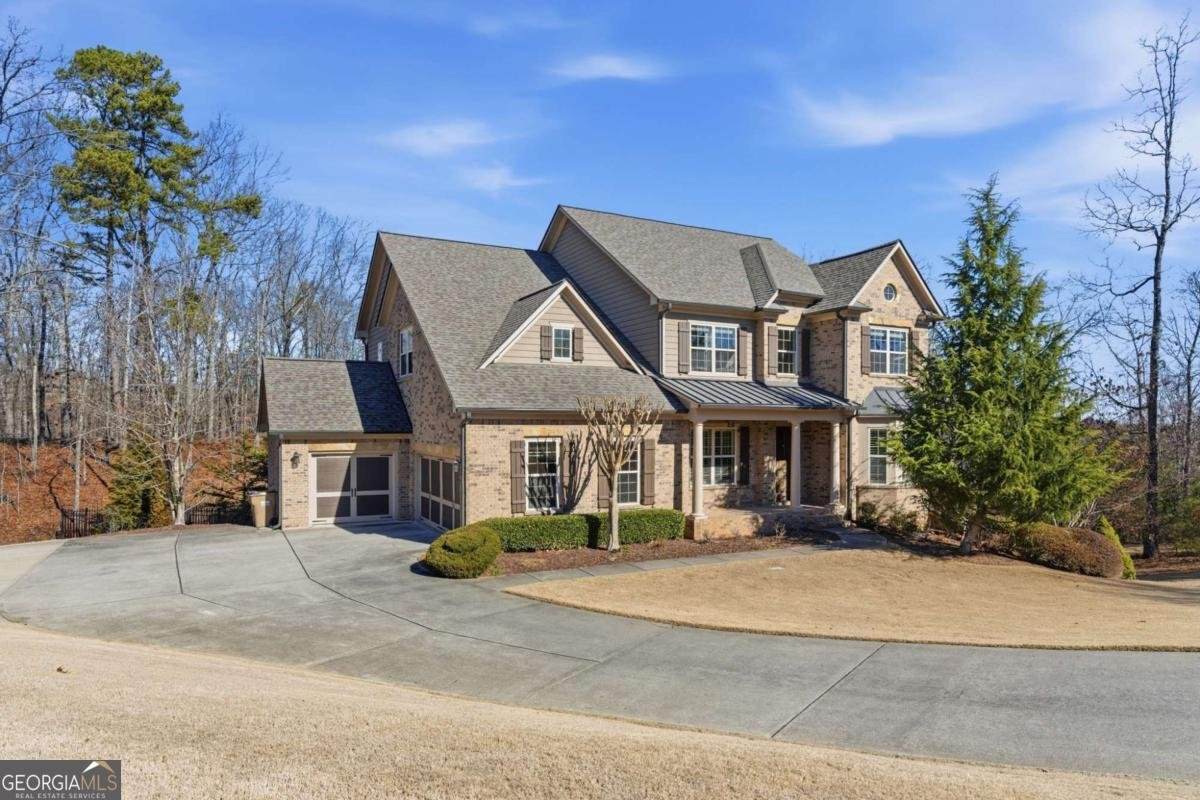 2510 Belle Patrice Drive Cumming - Photo 68