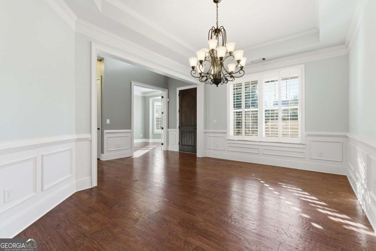 2510 Belle Patrice Drive Cumming - Photo 8