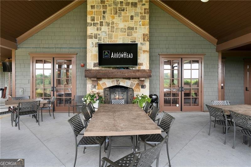 173 Waterview Court Waleska - Photo 35
