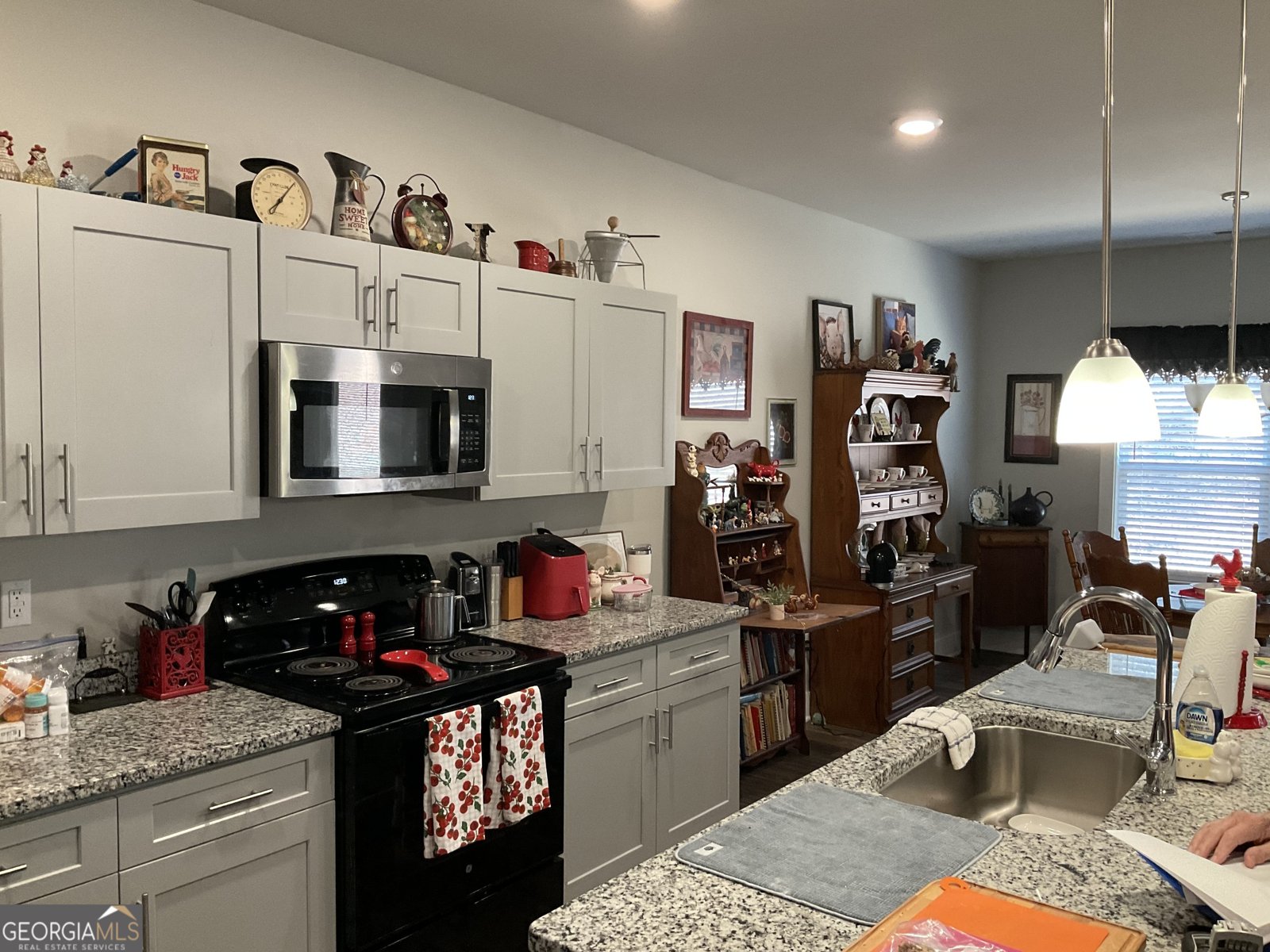 264 Tara Court Mansfield - Photo 9