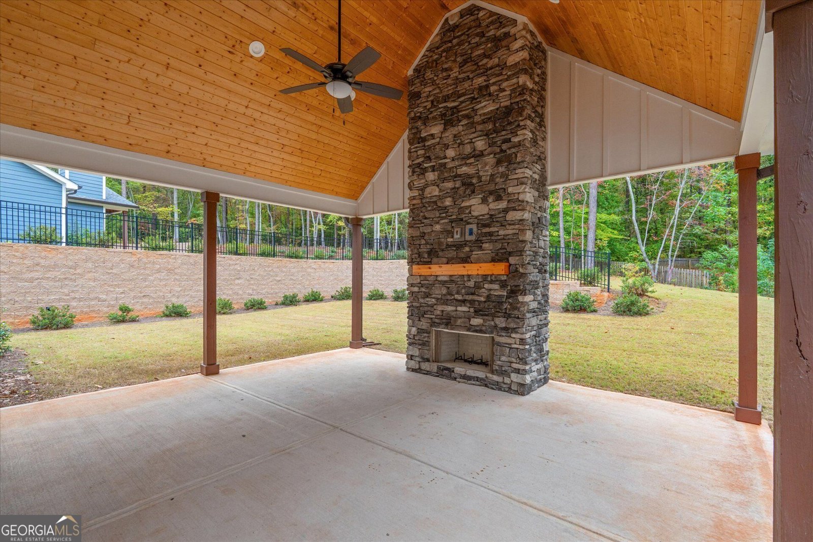 10040 Lakeview Parkway Villa Rica - Photo 34