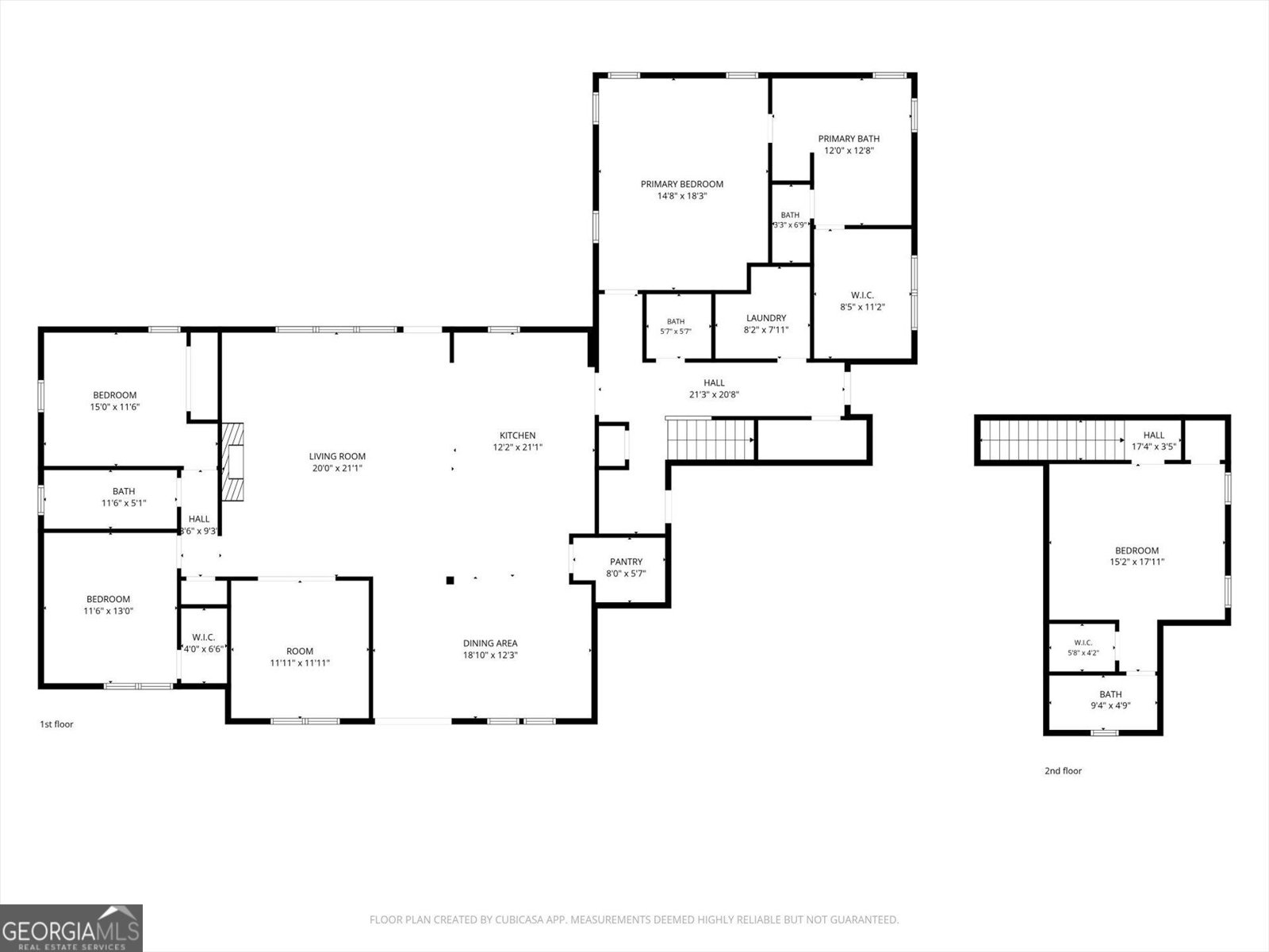 10040 Lakeview Parkway Villa Rica - Photo 41