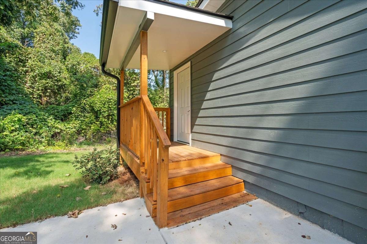 317 Bledsoe Street Carrollton - Photo 11