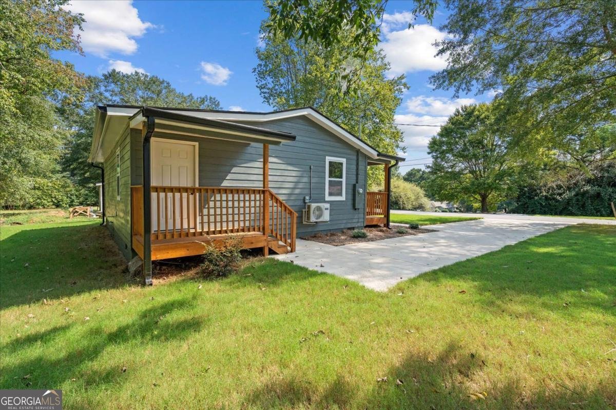 317 Bledsoe Street Carrollton - Photo 13