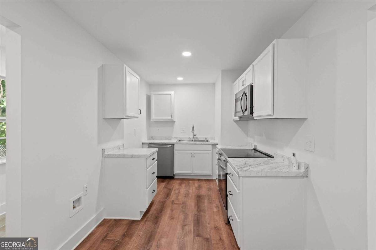 317 Bledsoe Street Carrollton - Photo 23