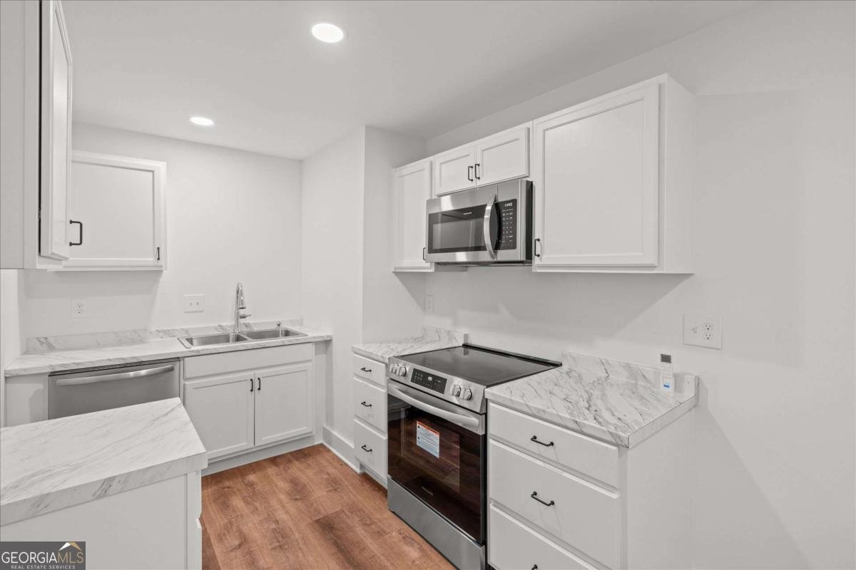 317 Bledsoe Street Carrollton - Photo 24