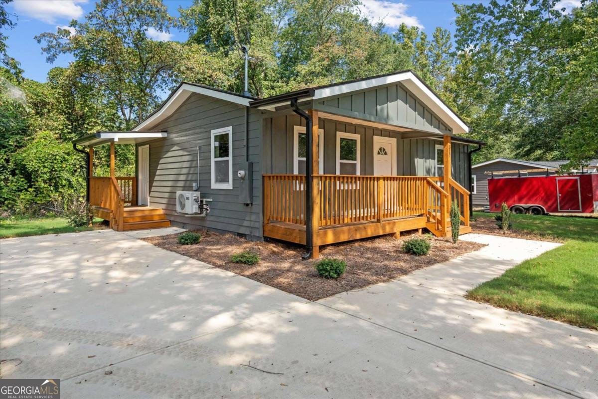 317 Bledsoe Street Carrollton - Photo 32